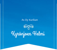 Kyröjoen Helmi